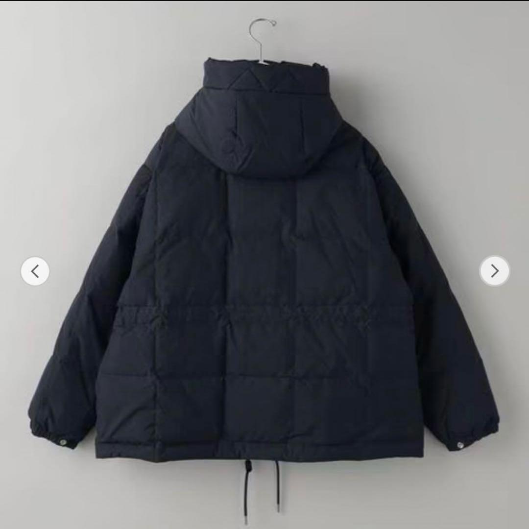 38 KAPTAIN SUNSHINE キャプテンサンシャイン ダウン 別注