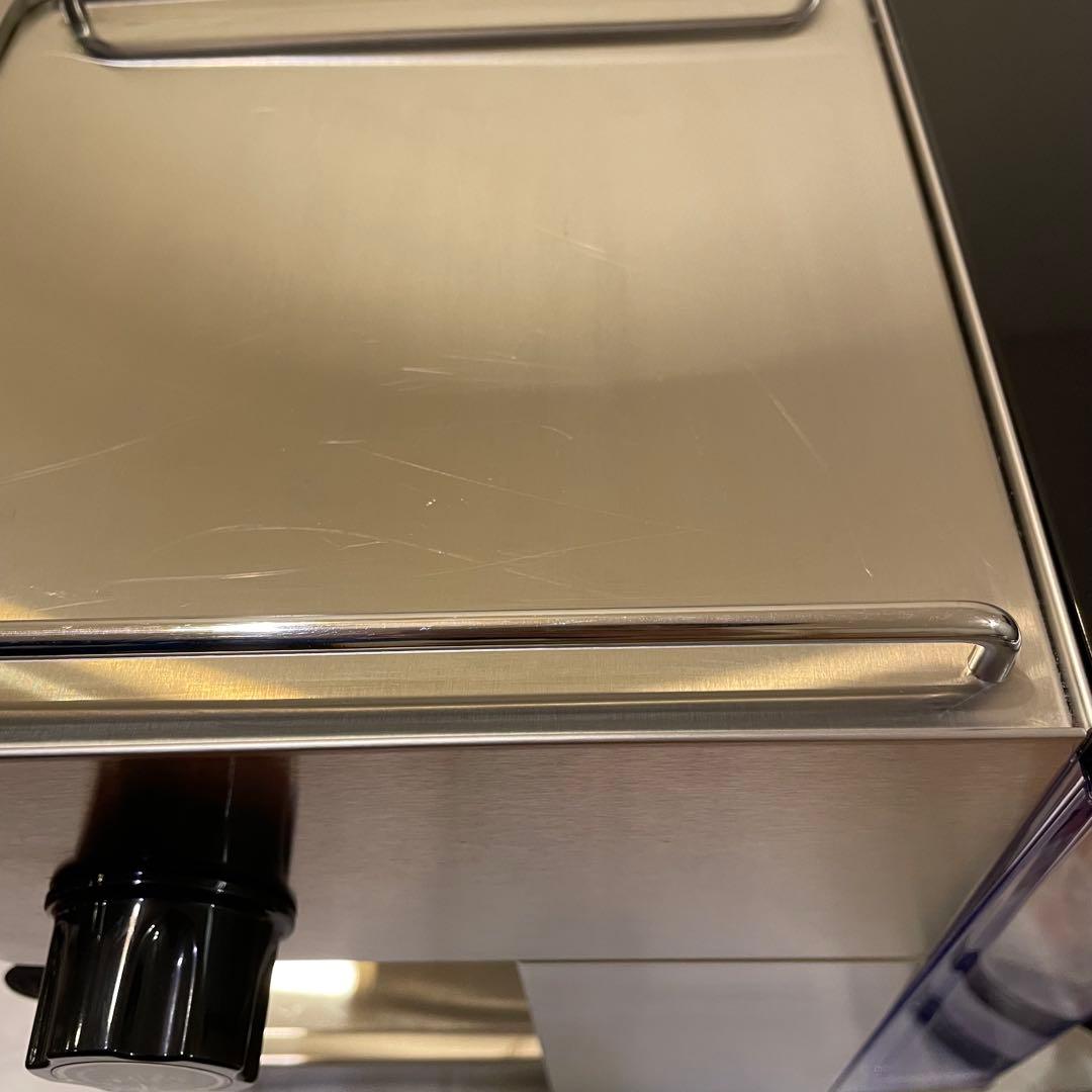 美品】Solis GRAN GUSTO ソリス エスプレッソマシン SK1014