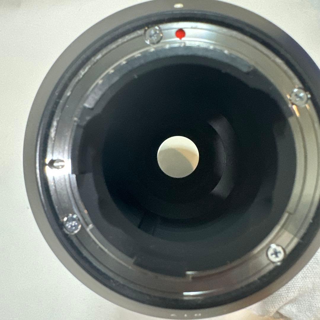 こ*様 極上美品❗️値引き中‼️／SIGMA 100-400mm F5-6.3D