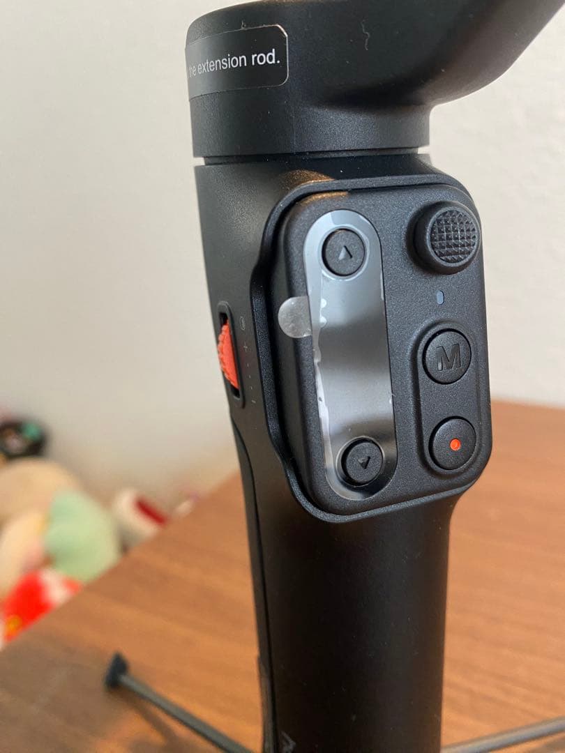 【いちまちこさま専用】hohem V3 スマホジンバル