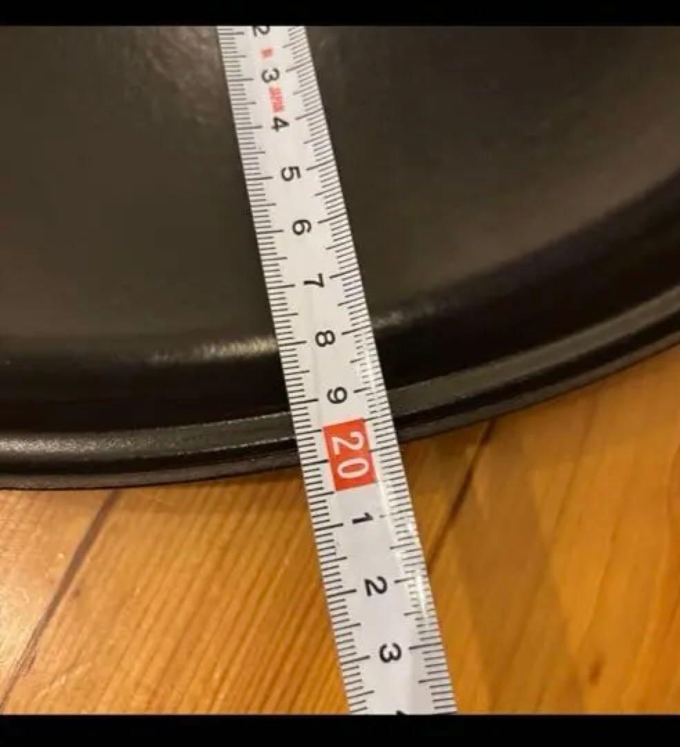 ストウブ　シャローオーバルホットプレート