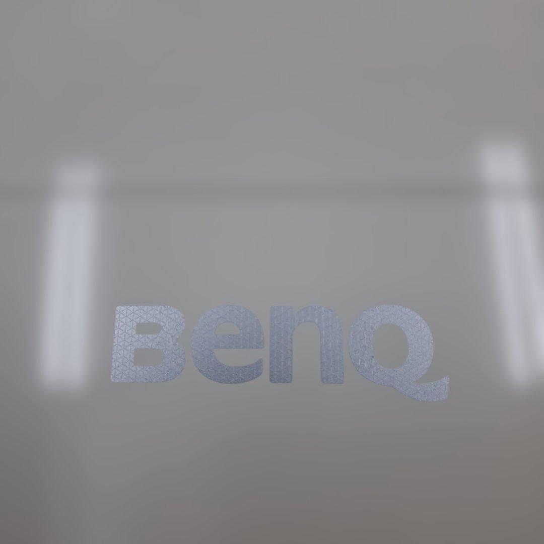 短終点タイプ BenQ プロジェクター本体 DLP技術
