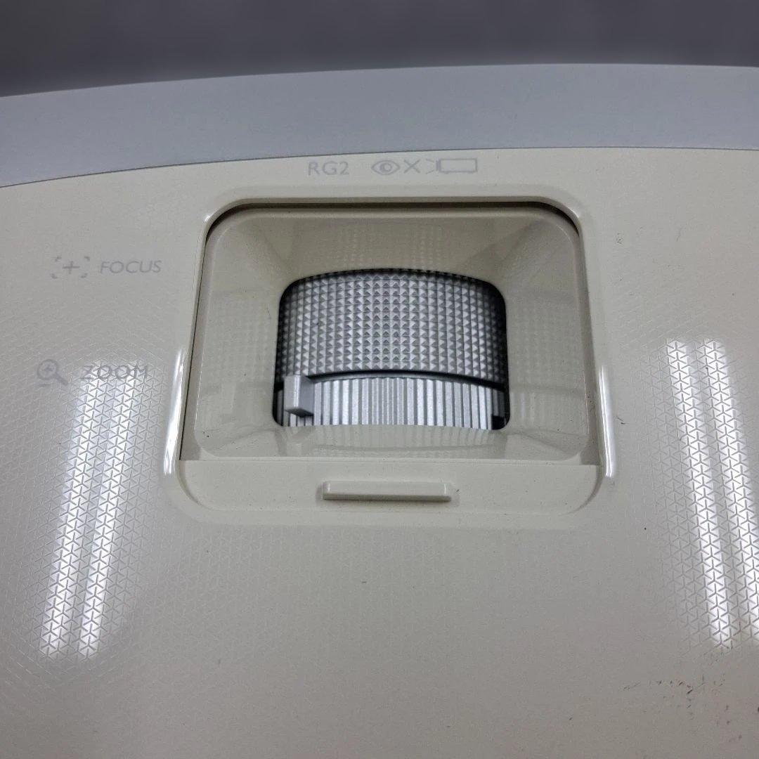 短終点タイプ BenQ プロジェクター本体 DLP技術