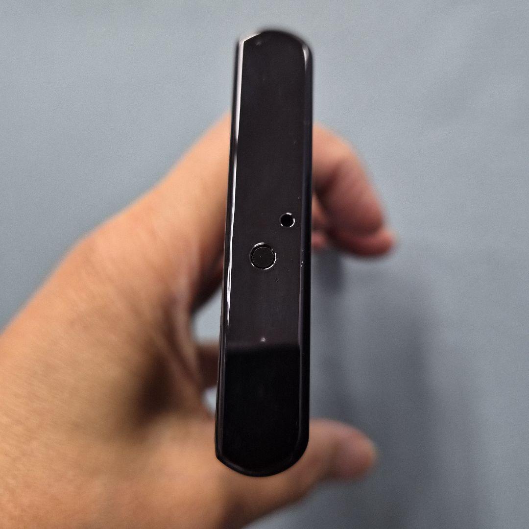 UniHertz Titan Slim ブラック 外箱付きさらに値下げ！