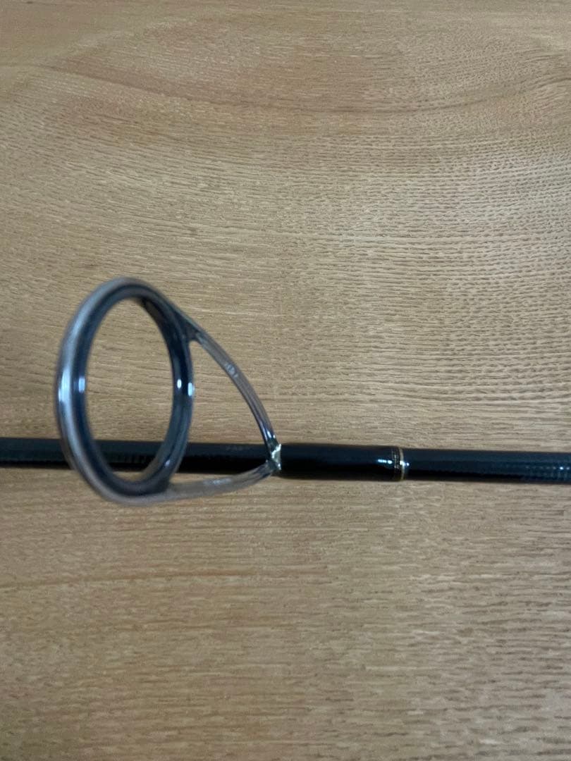 YAMAGA Blanks Lupus 77 ルーパス　ヤマガブランクス