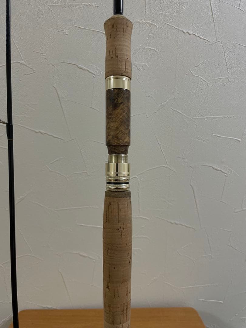 YAMAGA Blanks Lupus 77 ルーパス　ヤマガブランクス