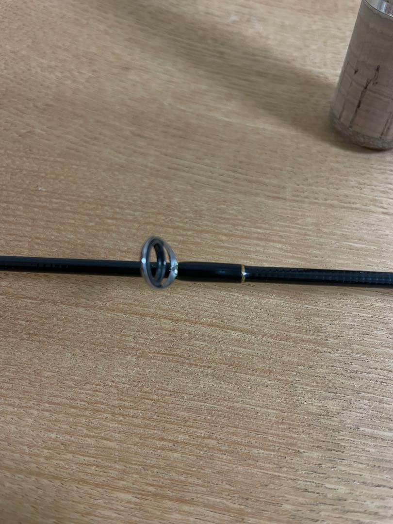 YAMAGA Blanks Lupus 77 ルーパス　ヤマガブランクス