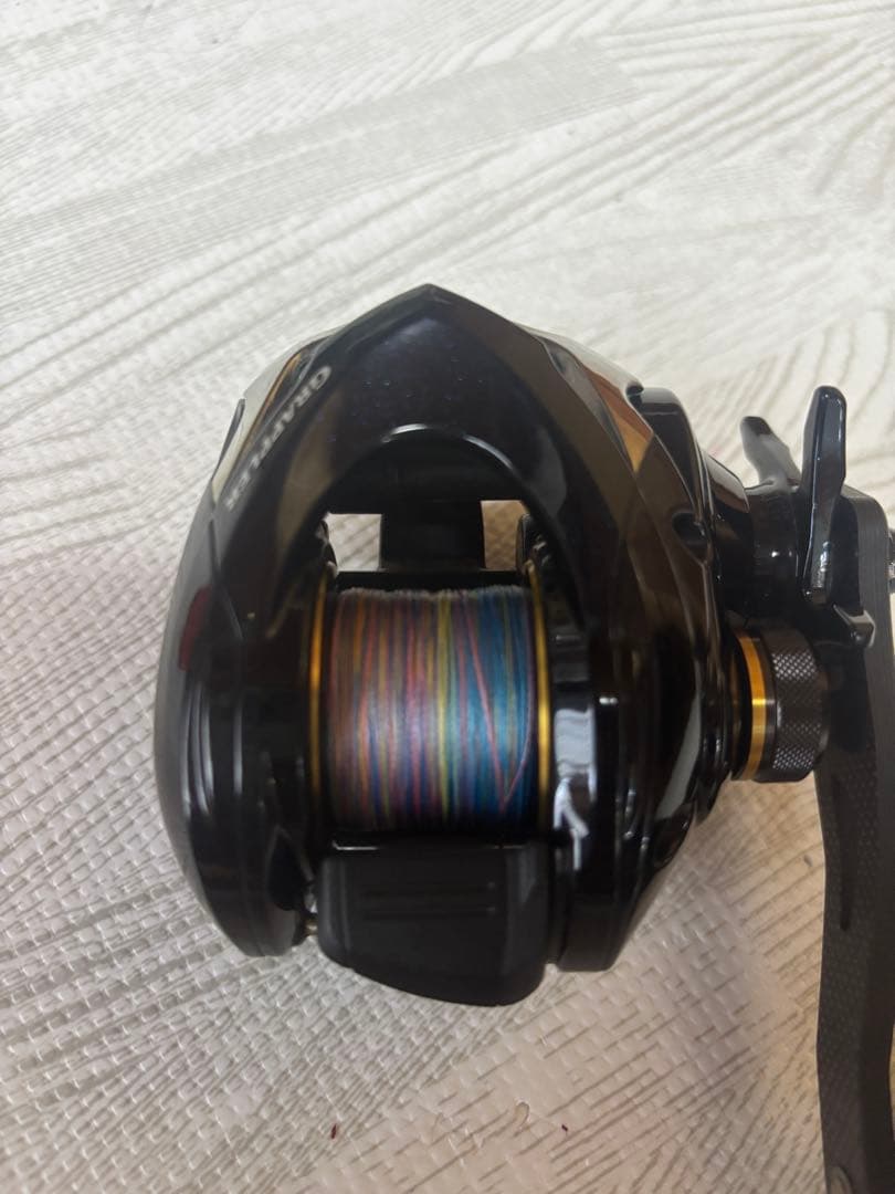グラップラーBB200HG