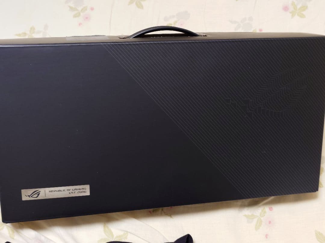 グラフィックボード・グラボ・ビデオカード ASUS ROG XG Mobile RTX4090 GC33Y GPU