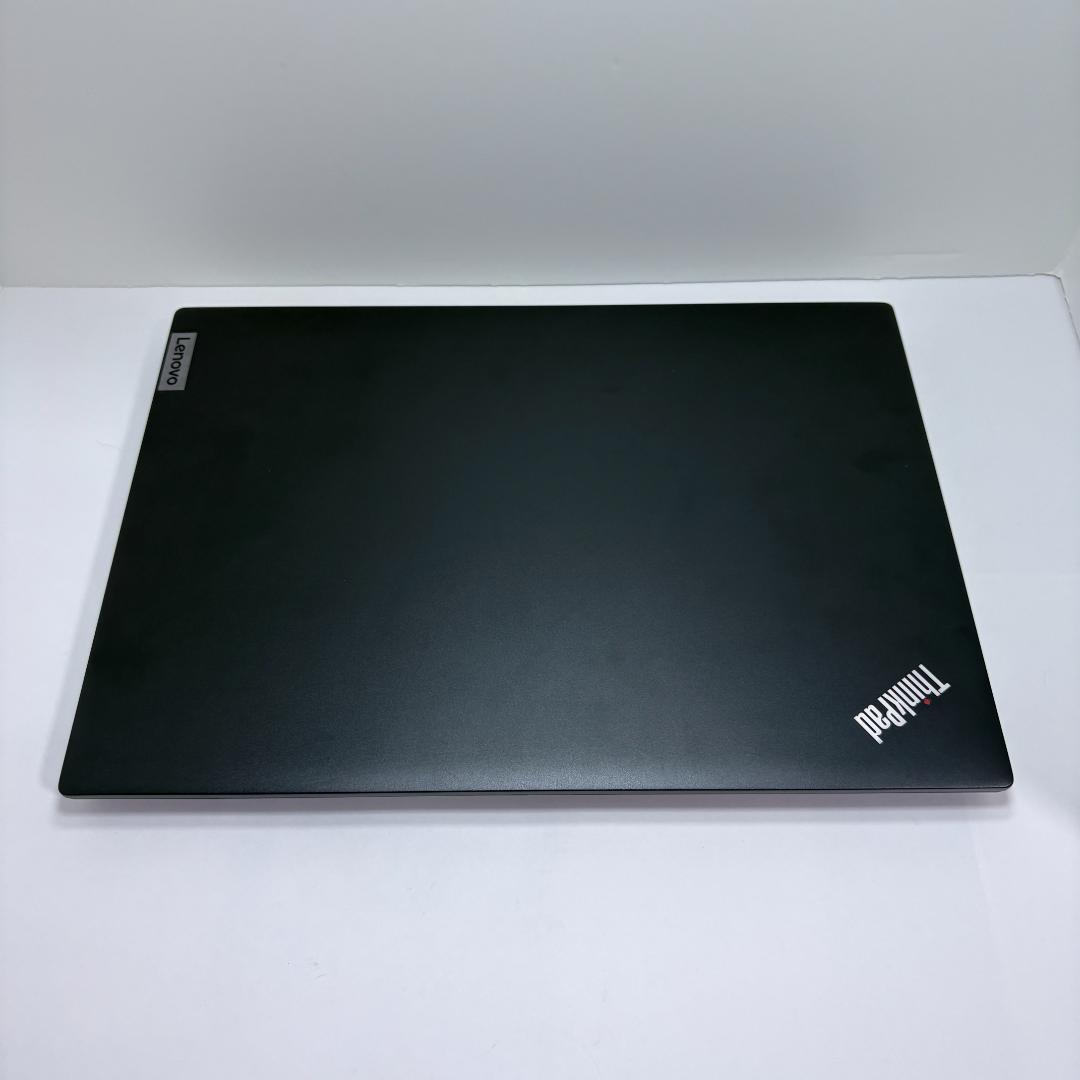 Lenovo ThinkPad L13 Gen3 2022年
