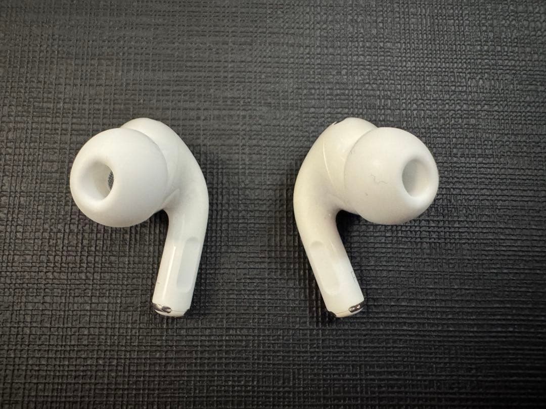 【中古品　使用済み】 Apple AirPods Pro（第2世代）