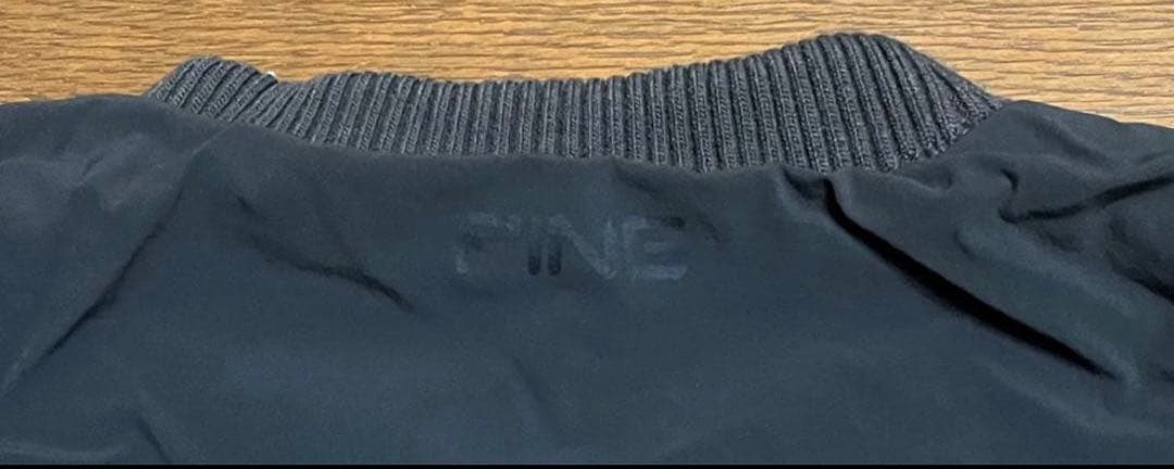 lshピン2wayセーター L