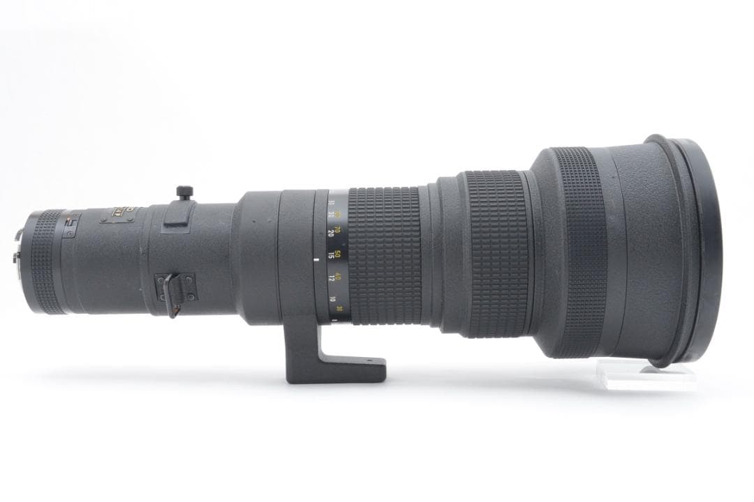ニコン　Nikon Ai-s 500mm F4P ED 1511