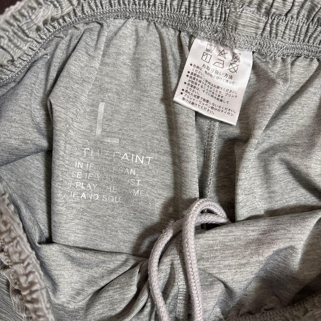 レインスーツ Lサイズ ブラック・グレー 収納ポーチ付き