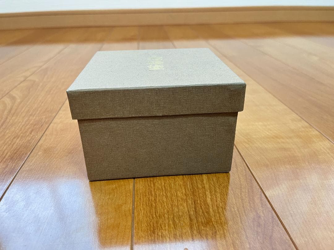 【最終価格】津軽塗 お椀 箱付き ロイヤルブルー 変わり塗り【希少・新品】