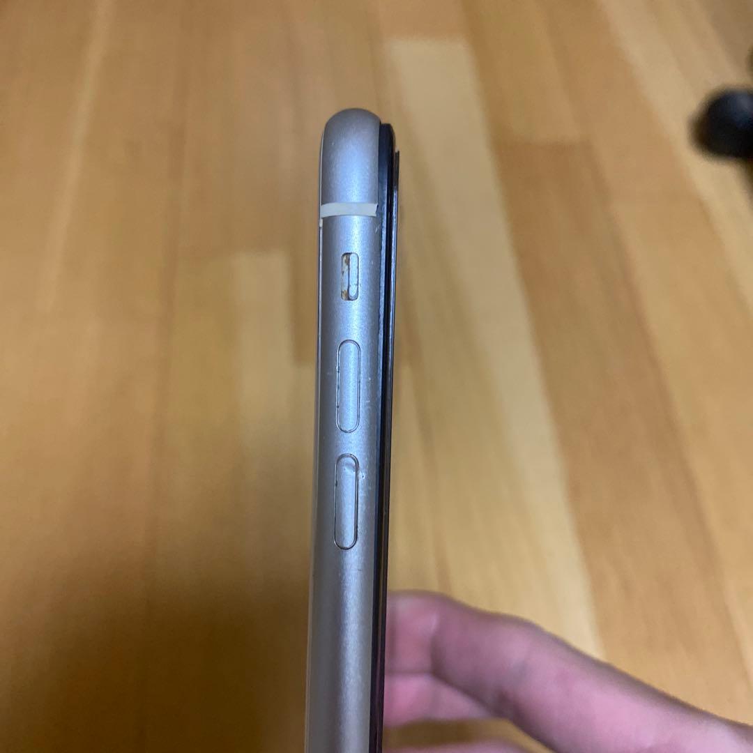 iPhone11 ホワイト ジャンク品
