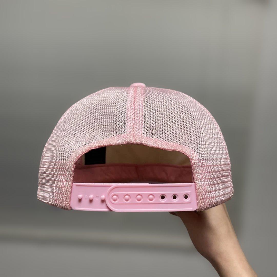 HYSTERIC GLAMOURキャップ　twiceサナ着用