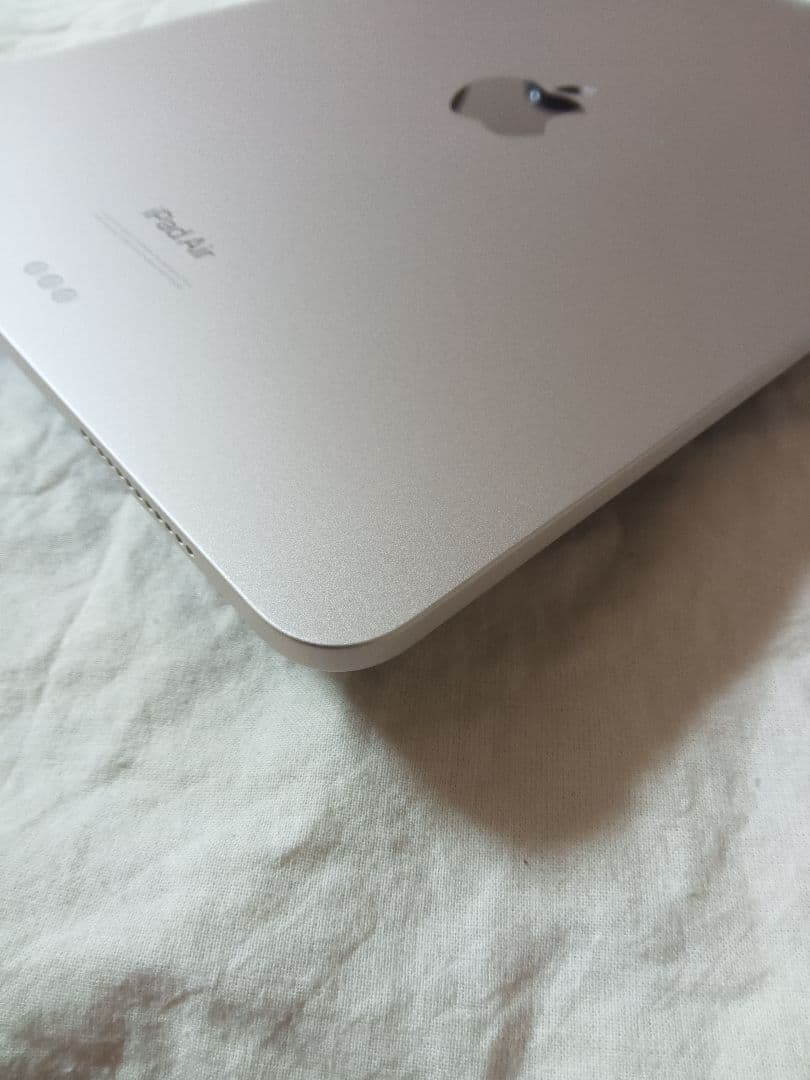 超美品 iPad Air 第5世代M1 バッテリー92%