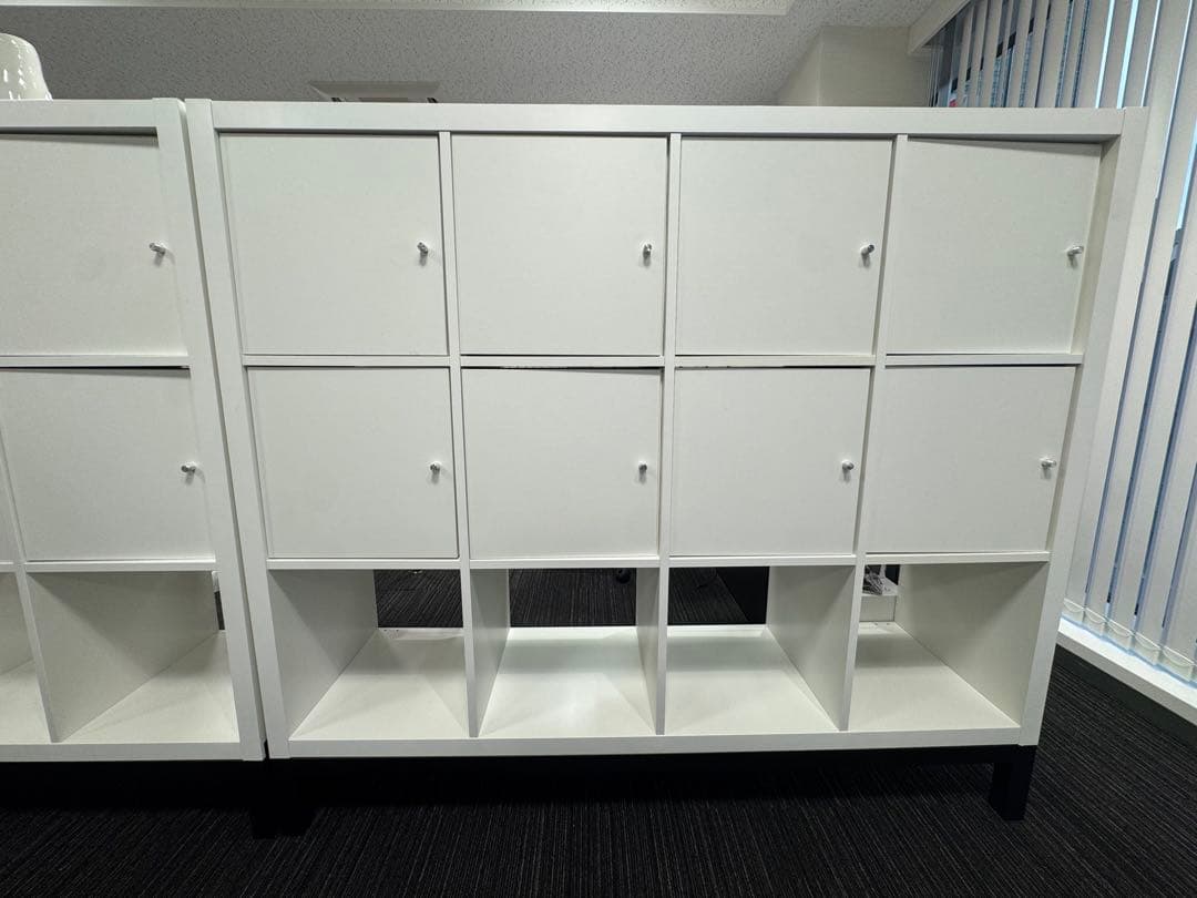 IKEA KALLAX イケア カラックス ホワイト