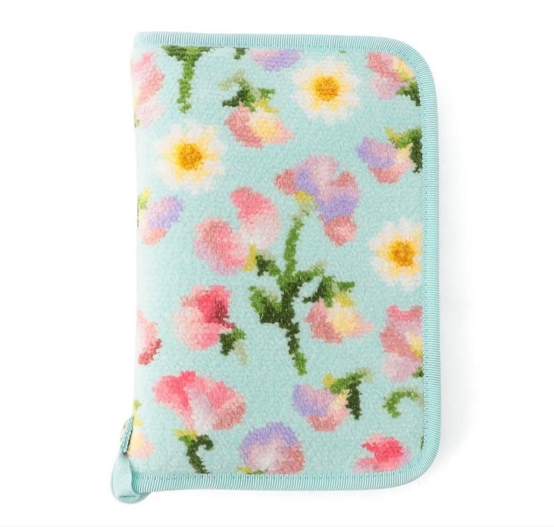 フェイラー　スウィートスイートピー　マルチケース