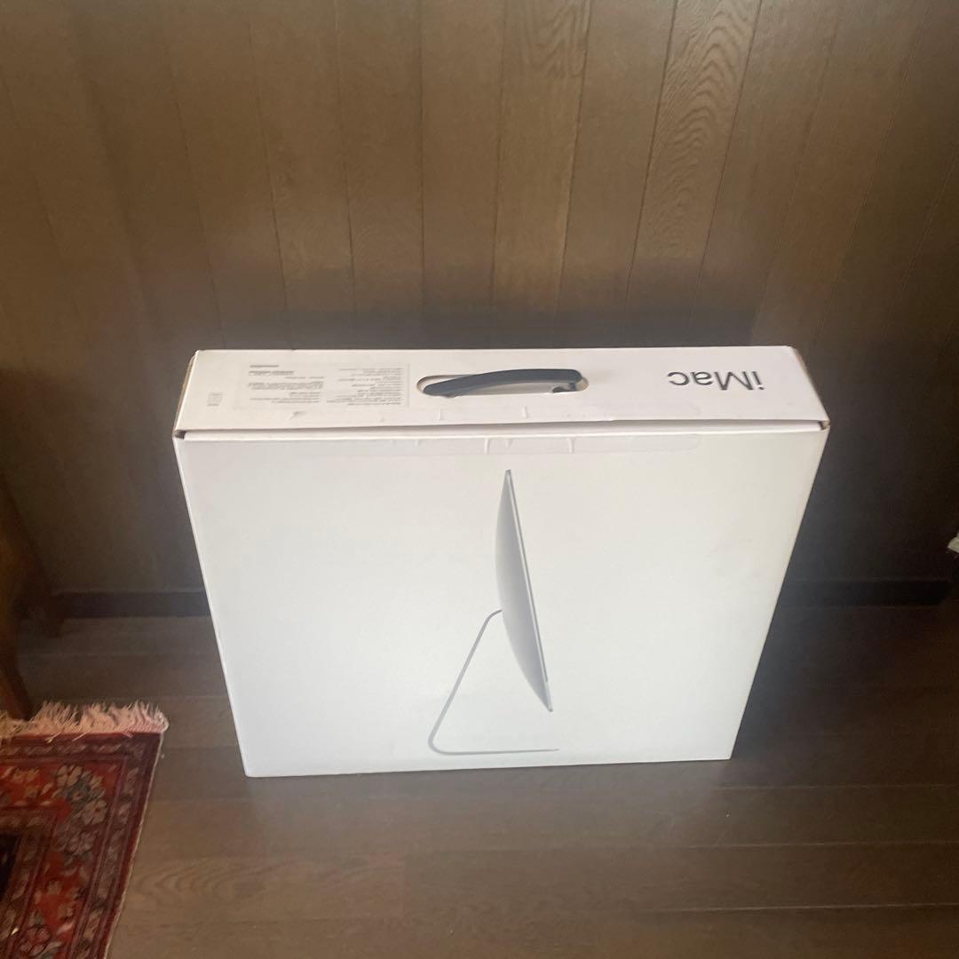 iMac 2017 4k 最安値