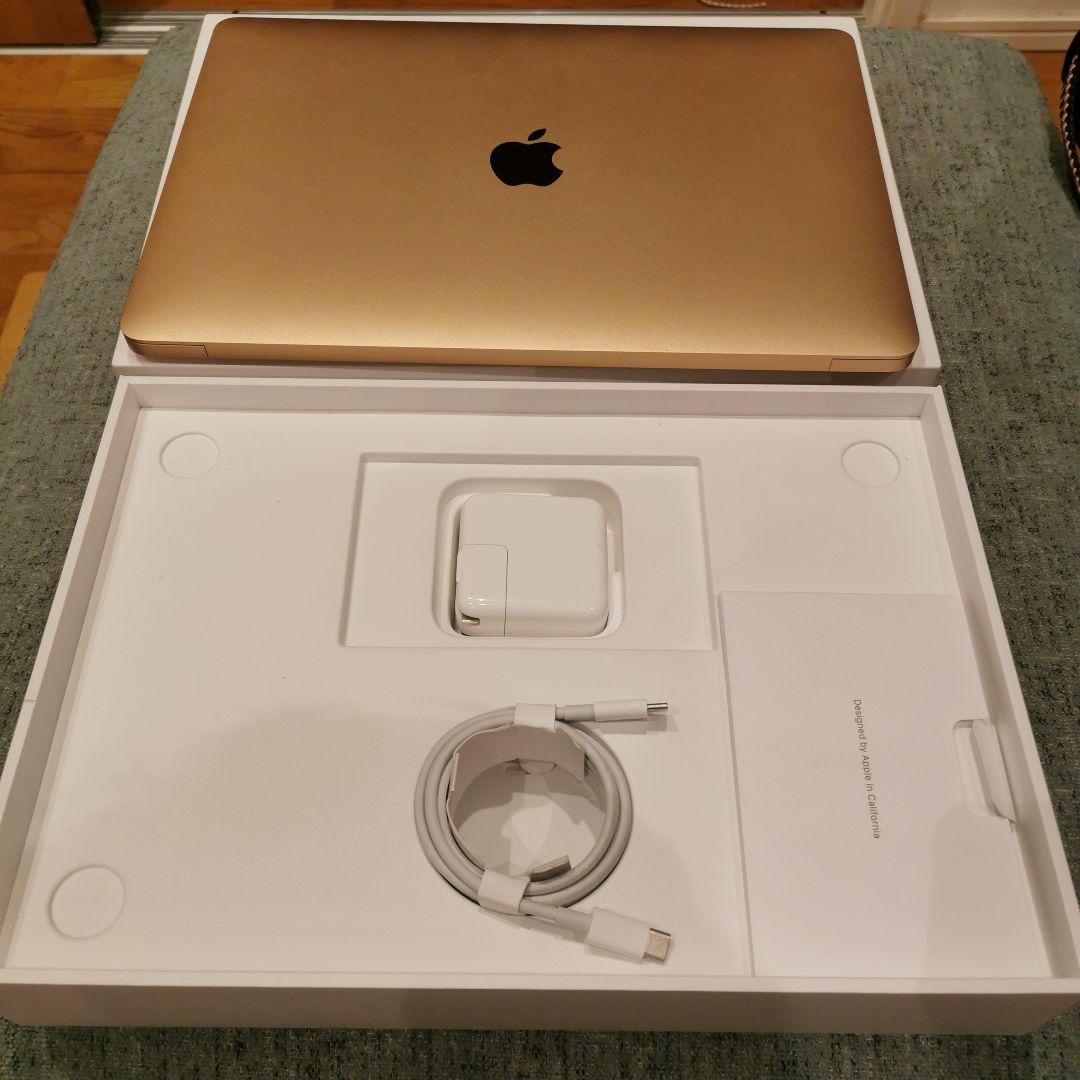 MacBook本体 MacBook Air M1