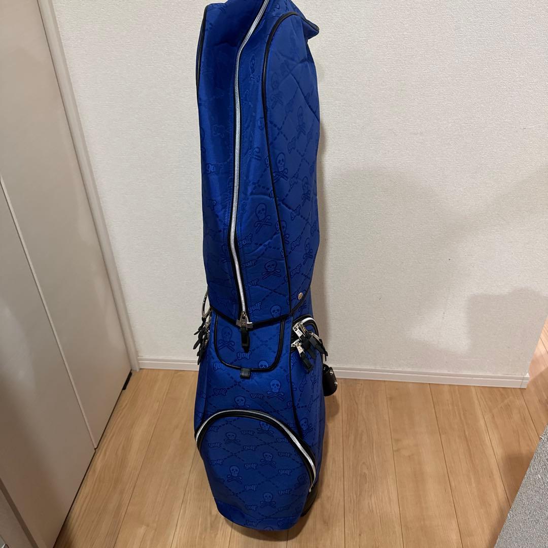 みづき　MARK&LONA キャディバッグ　レア