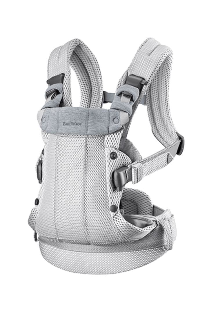 限定お値下げ！　ベビービョルン　ハーモニー　抱っこ紐