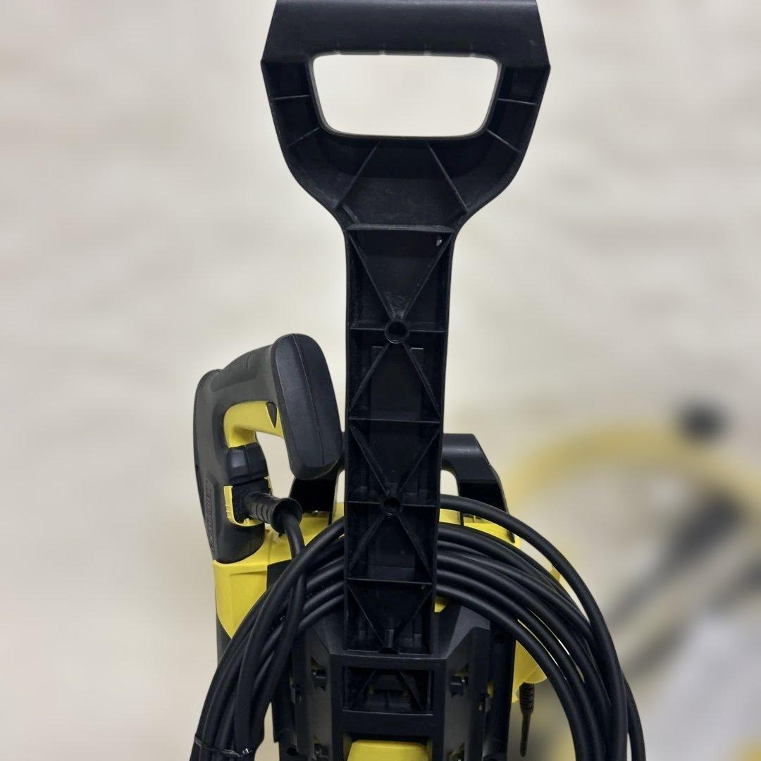 ケルヒャー 高圧洗浄機　K2Dオリジナル　KARCHER 家庭用高圧洗浄機