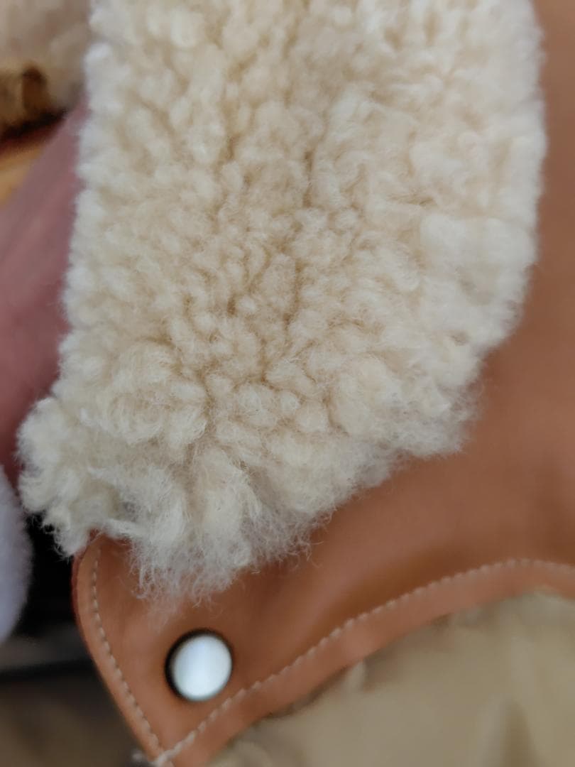 Rocky Mountain Featherbed ダウンベスト サイズ36