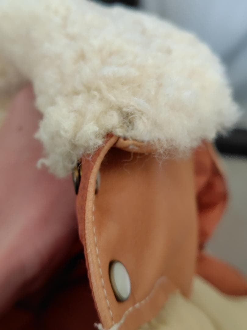 Rocky Mountain Featherbed ダウンベスト サイズ36