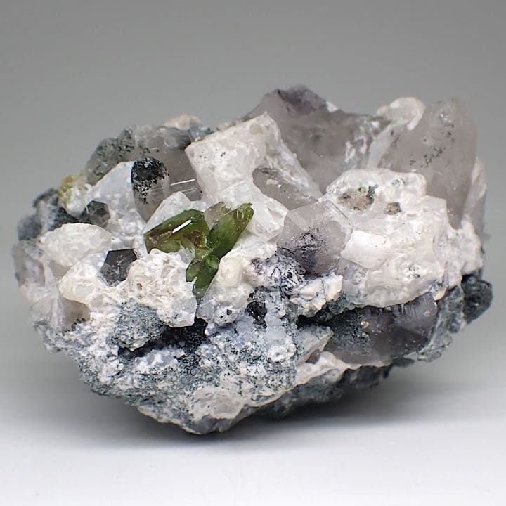 【パキスタン/バルチスタン産】スフェーン原石