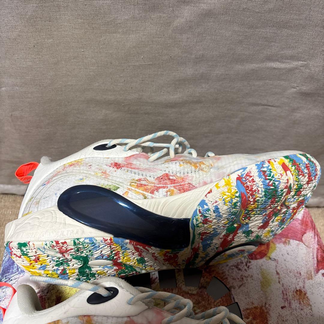 シューズ(男性用) Dlo1