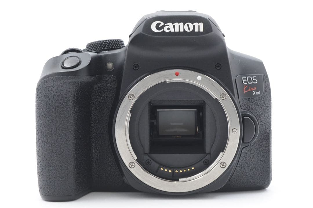 canon kiss x10i/標準&望遠&単焦点トリプルレンズセット