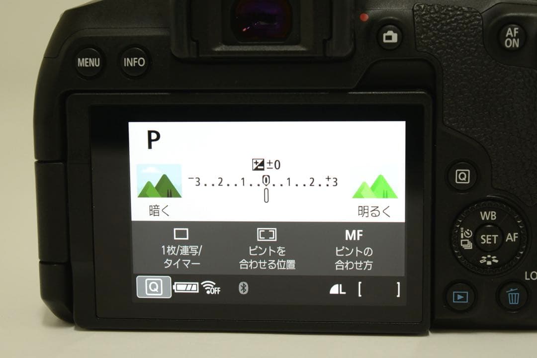 canon kiss x10i/標準&望遠&単焦点トリプルレンズセット