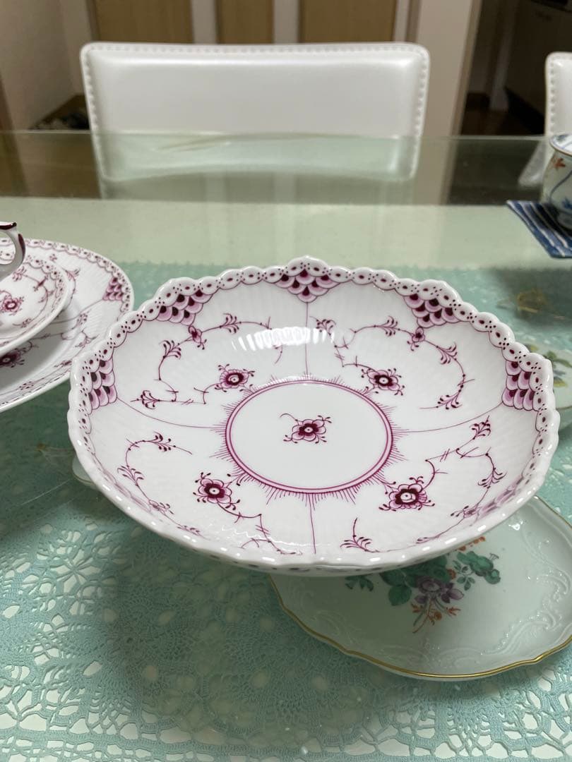 ロイヤルコペンハーゲン