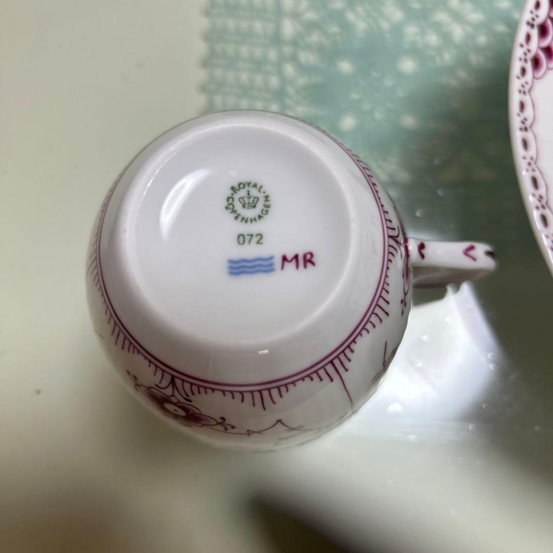 ロイヤルコペンハーゲン