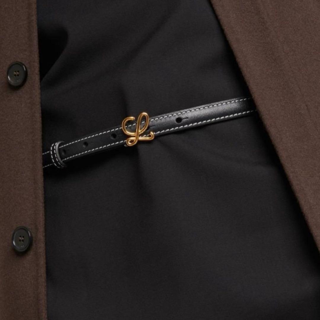 ※最終値下げ　ロエベ　LOEWE レディースベルト