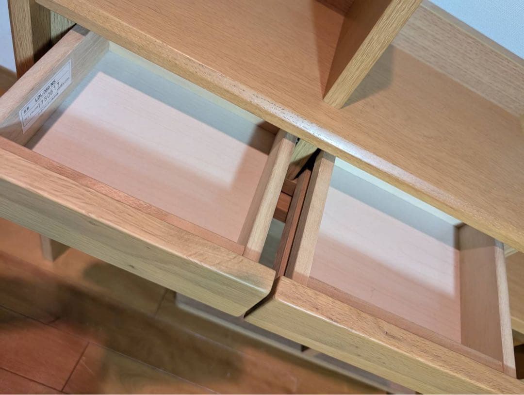 ■送料込■KOIZUMI家具 Beeno 学習机 本立て 本棚 収納 引き出し