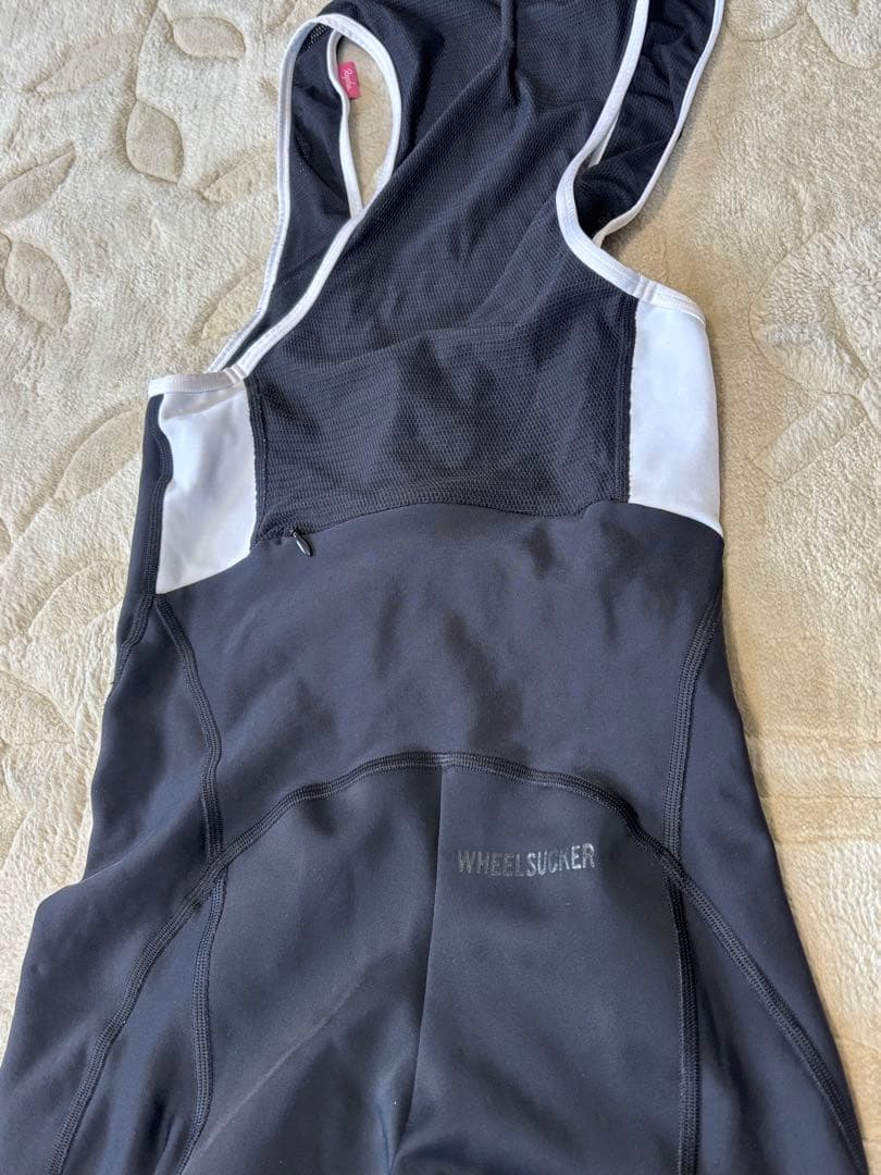 Rapha クラシックウインタータイツ（パット無し）【M】