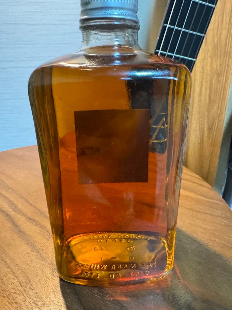 ポ*太様 フロムザバレル 500ml 51.4%特急