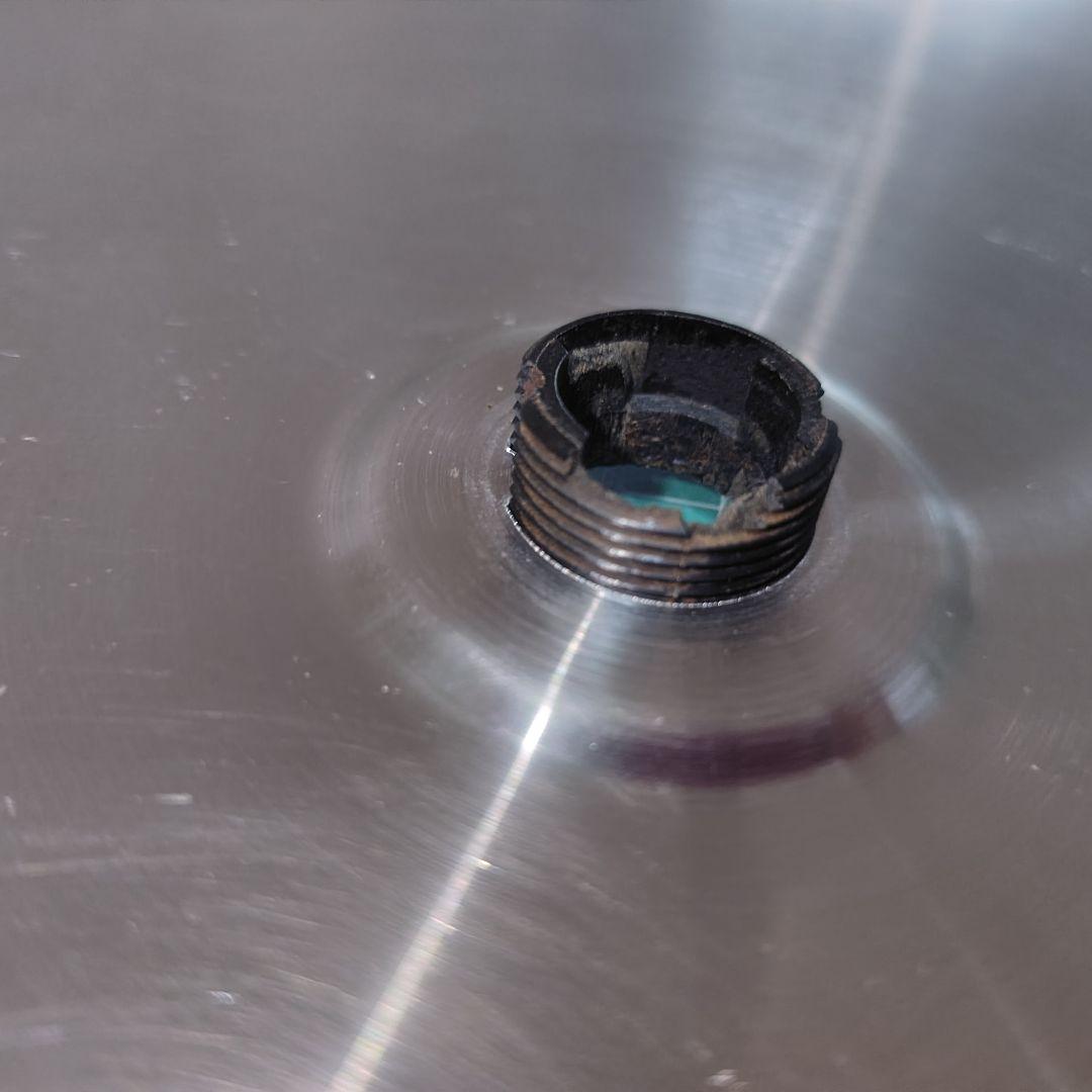 【ロイヤルクィーン パーラメント】ステンレス両手鍋 内径28㌢