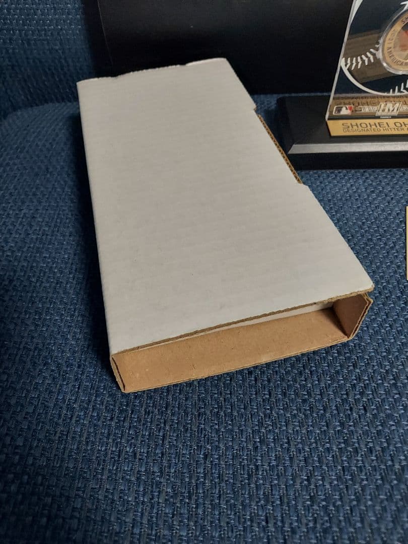 SHOHEI OHTANI 記念グッズ 2021 MVP 5000枚 限定