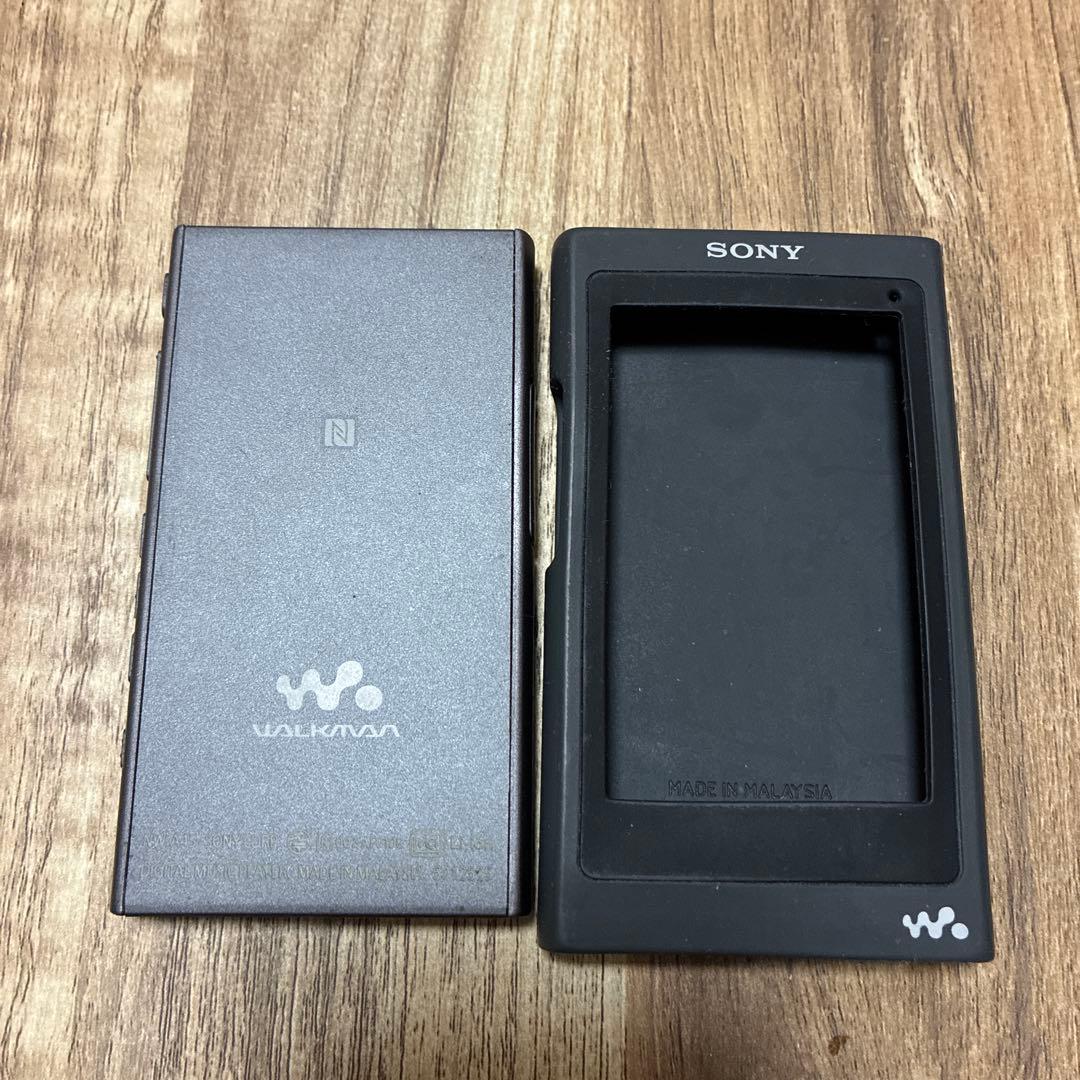 SONY ウォークマン NW-A45