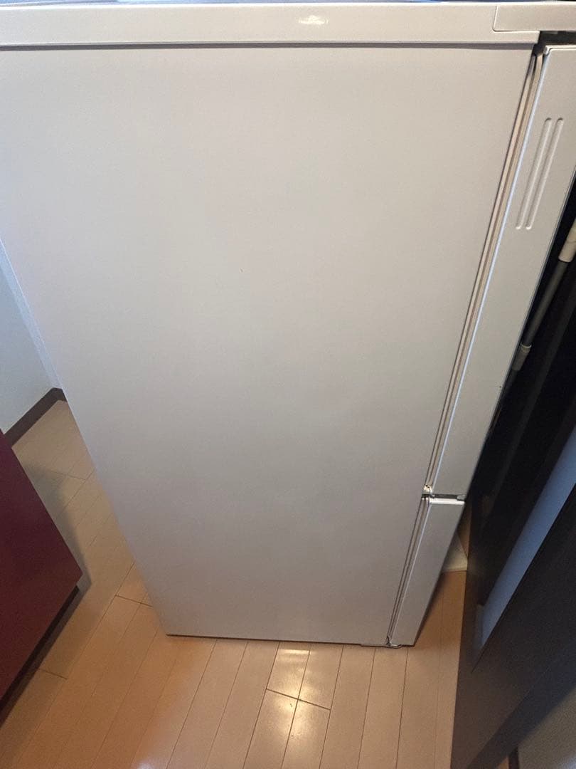 SHARP 冷蔵庫 152L