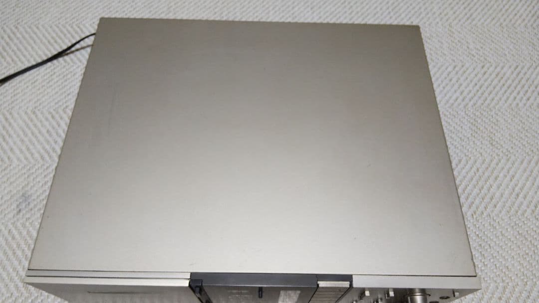 Pioneer CT-770 3ヘッド ステレオカセットデッキ