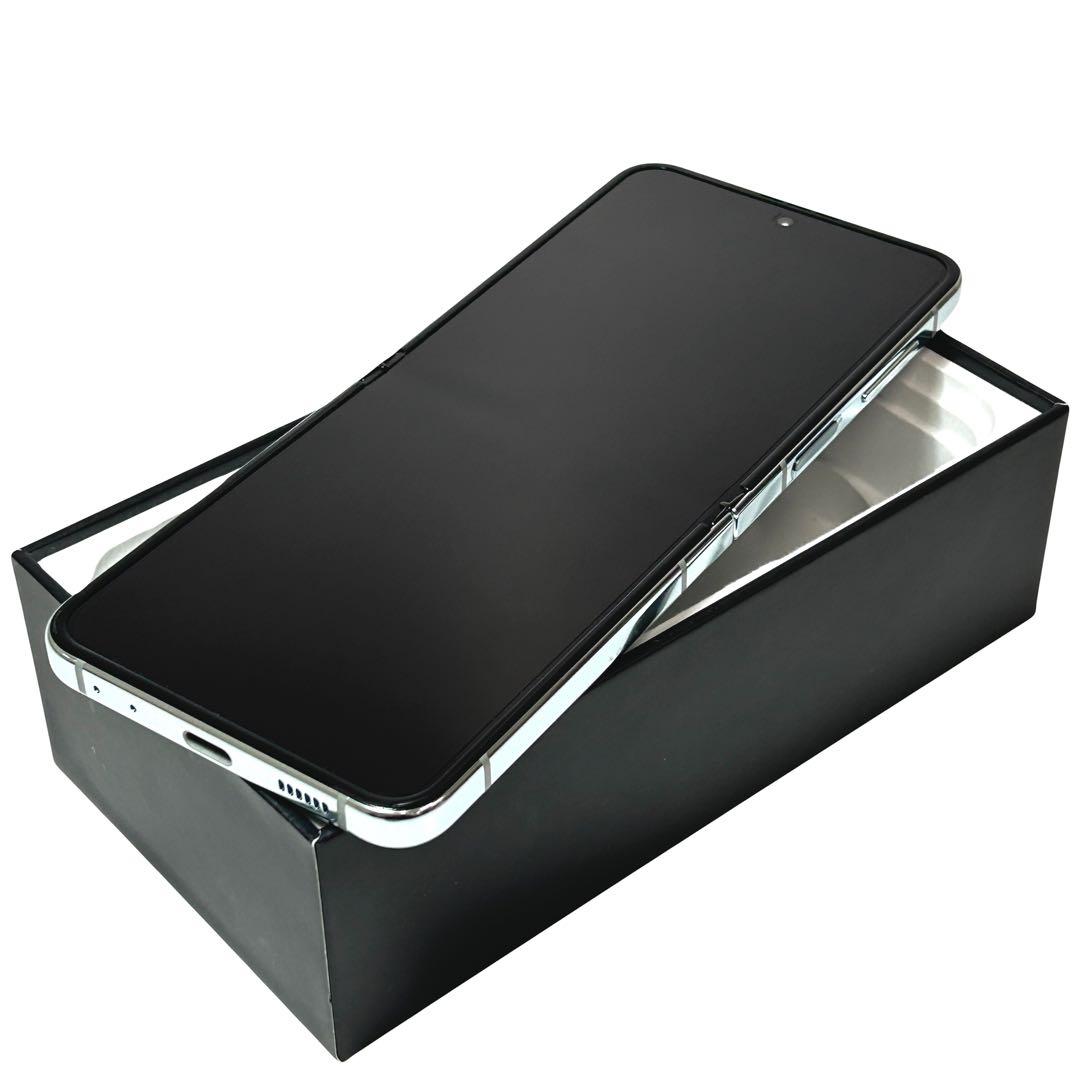 【良品】Galaxy Z Flip5 256GB｜SIMフリー ｜SCG23