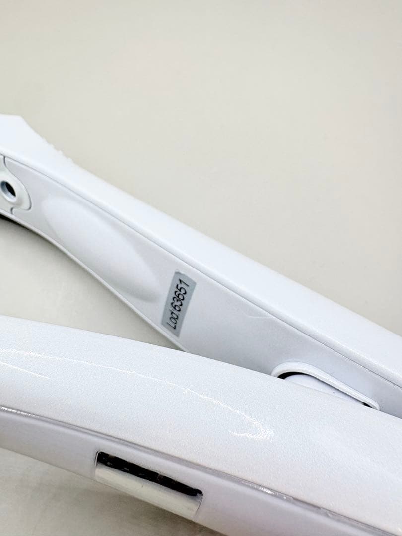 絹女 KINUJO ヘアアイロン 正規品 LM-125 379