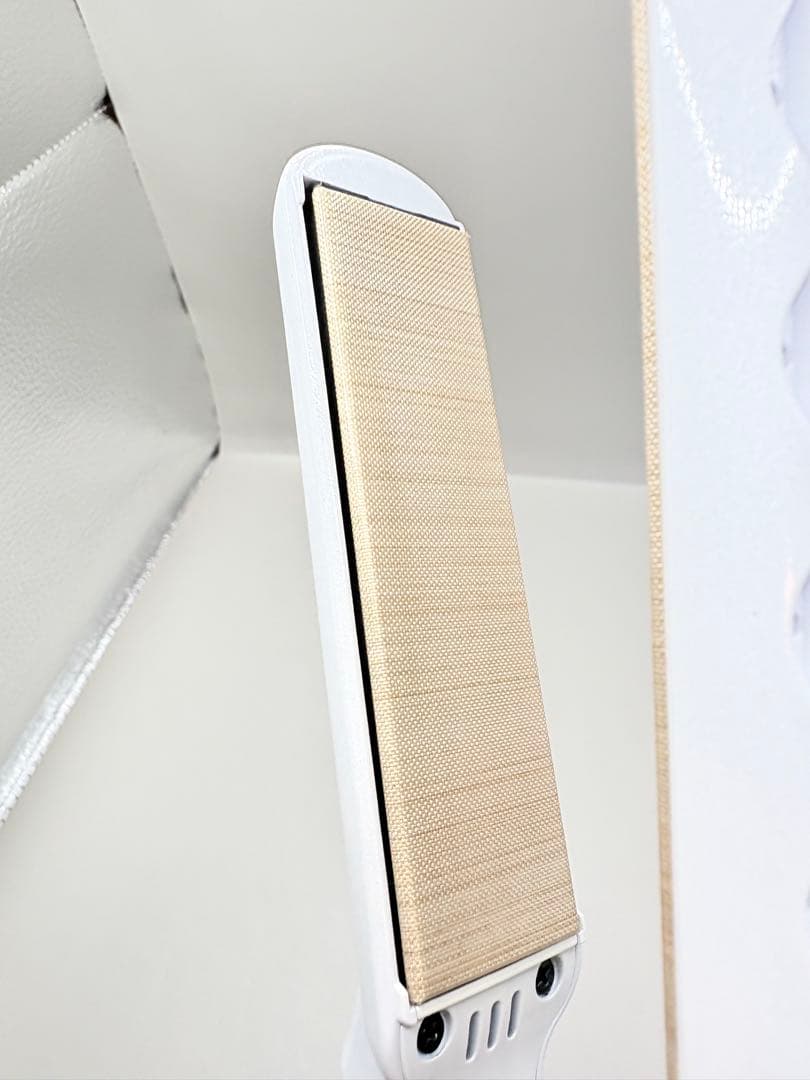 絹女 KINUJO ヘアアイロン 正規品 LM-125 379