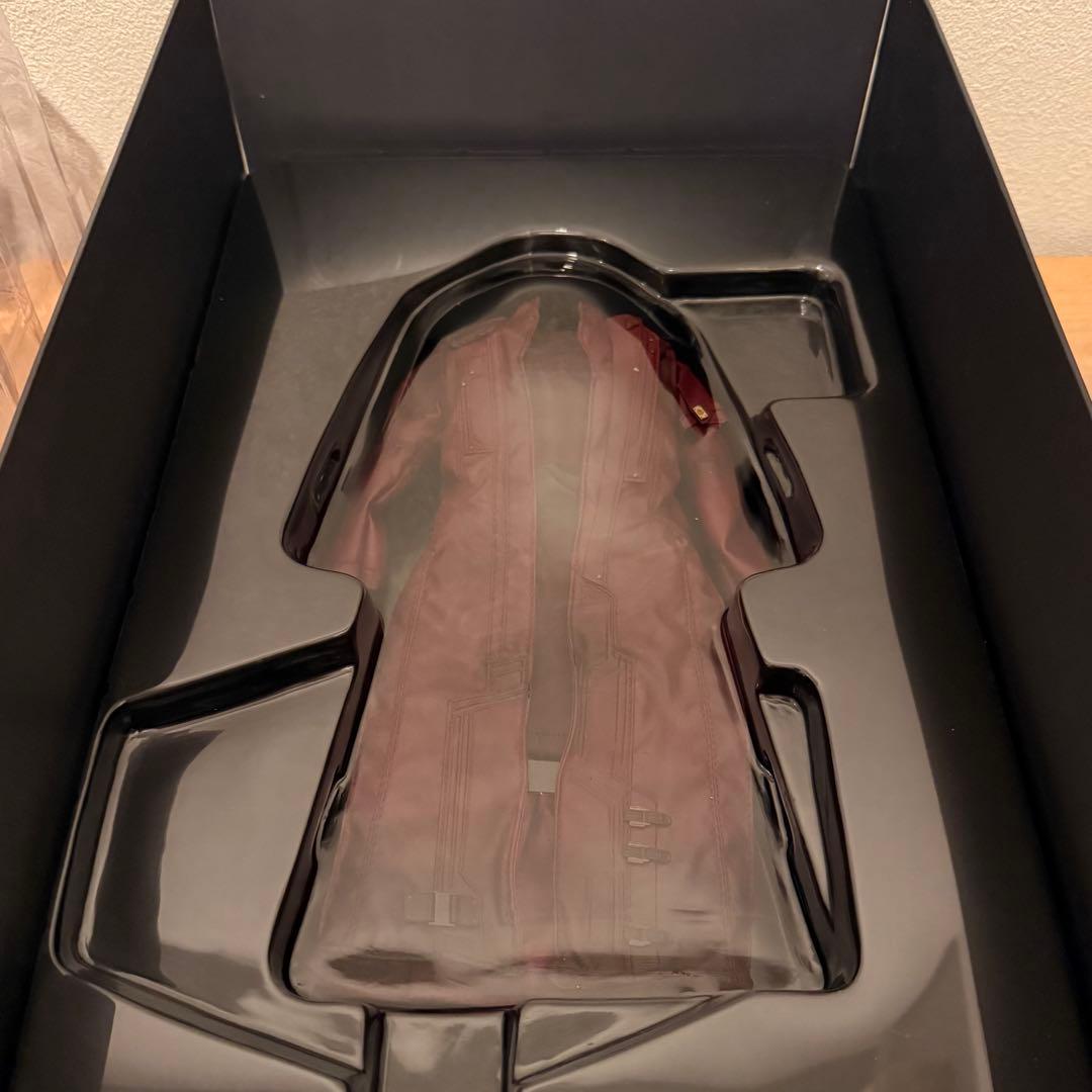 HOT TOYS ガーディアンズオブザギャラクシーVOL.2 スターロード